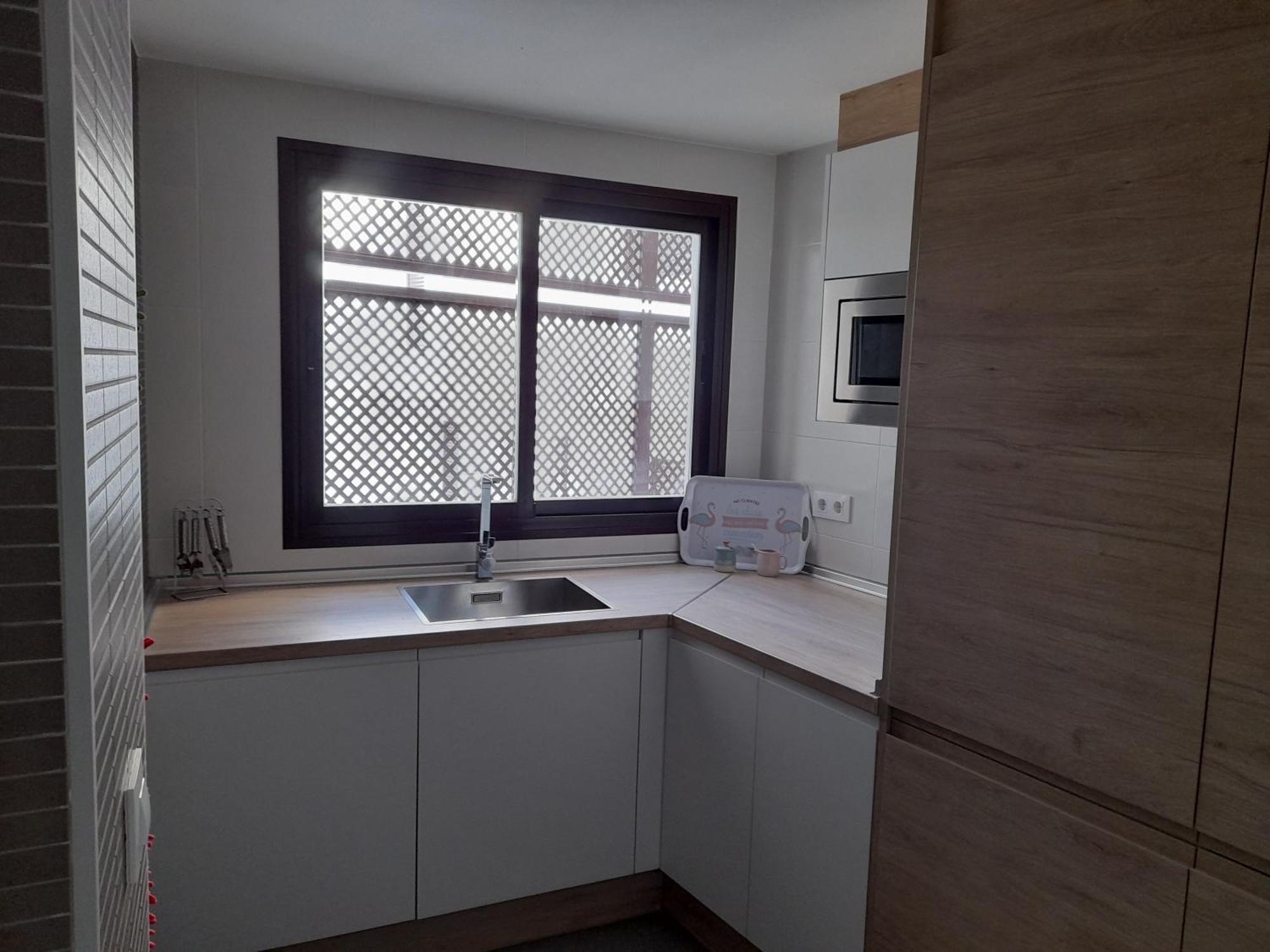 Apartamento San Nicolas 5 Oasis Salobreña Exterior foto